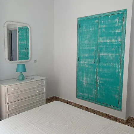 Mariola Apartment Calpe Exterior photo