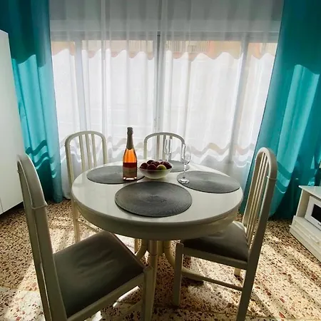 Mariola Apartment Calpe Exterior photo