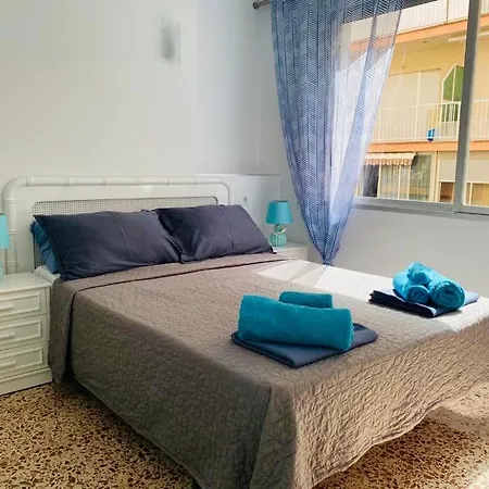Mariola Apartment Calpe Exterior photo