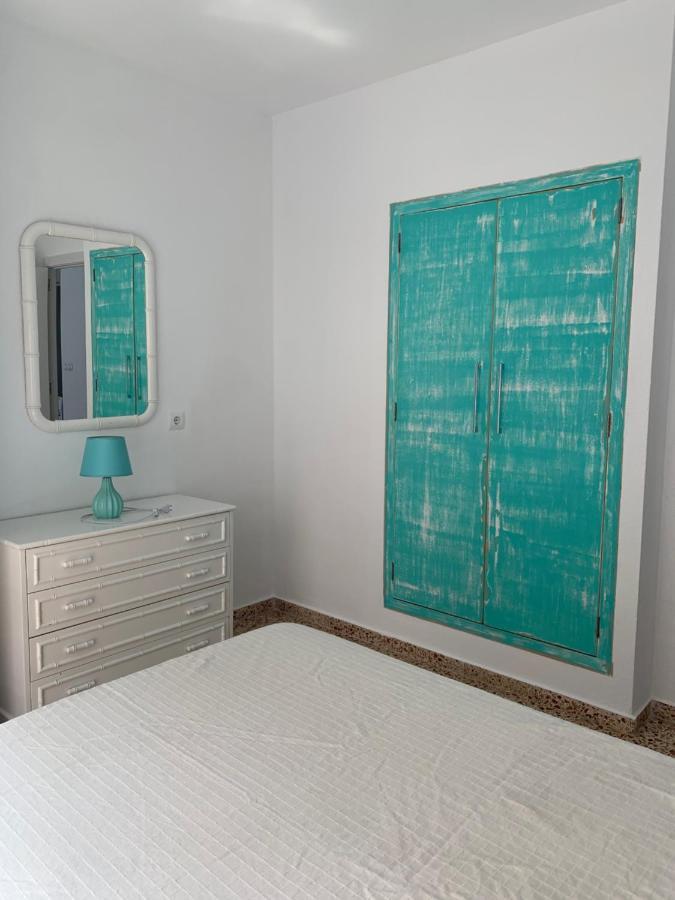 Apartment Mariola Calpe