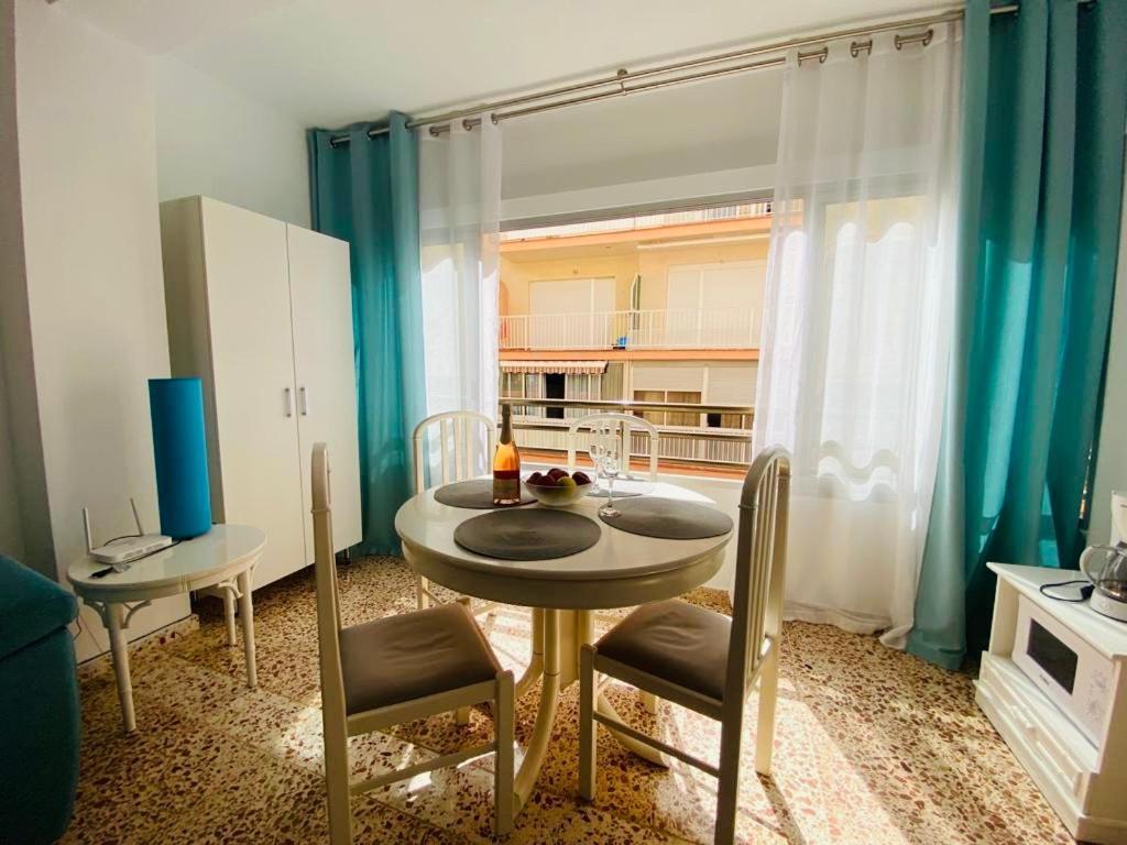 Mariola Apartment *