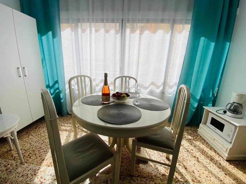 Apartment Mariola Calpe