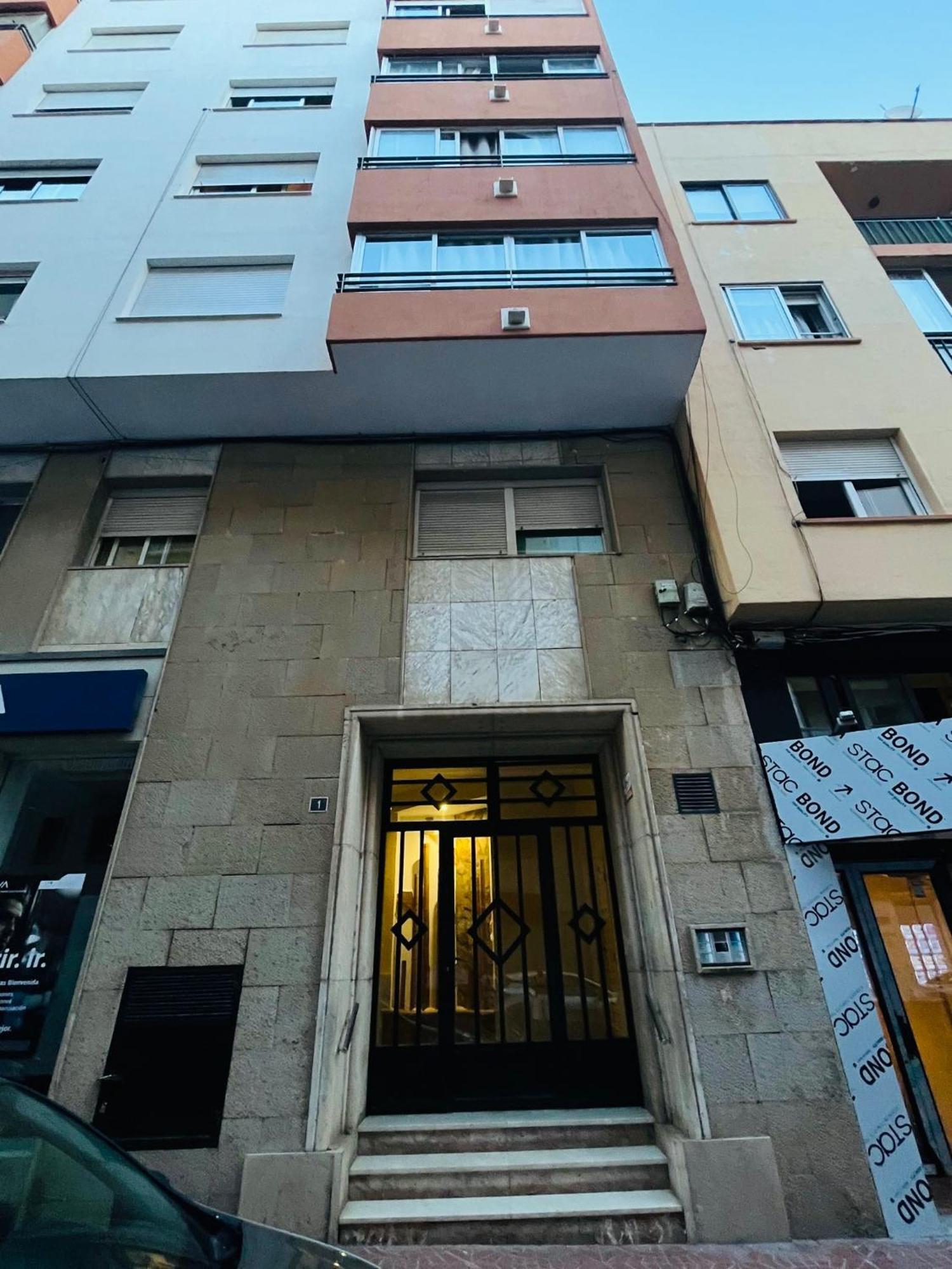 Apartment Mariola