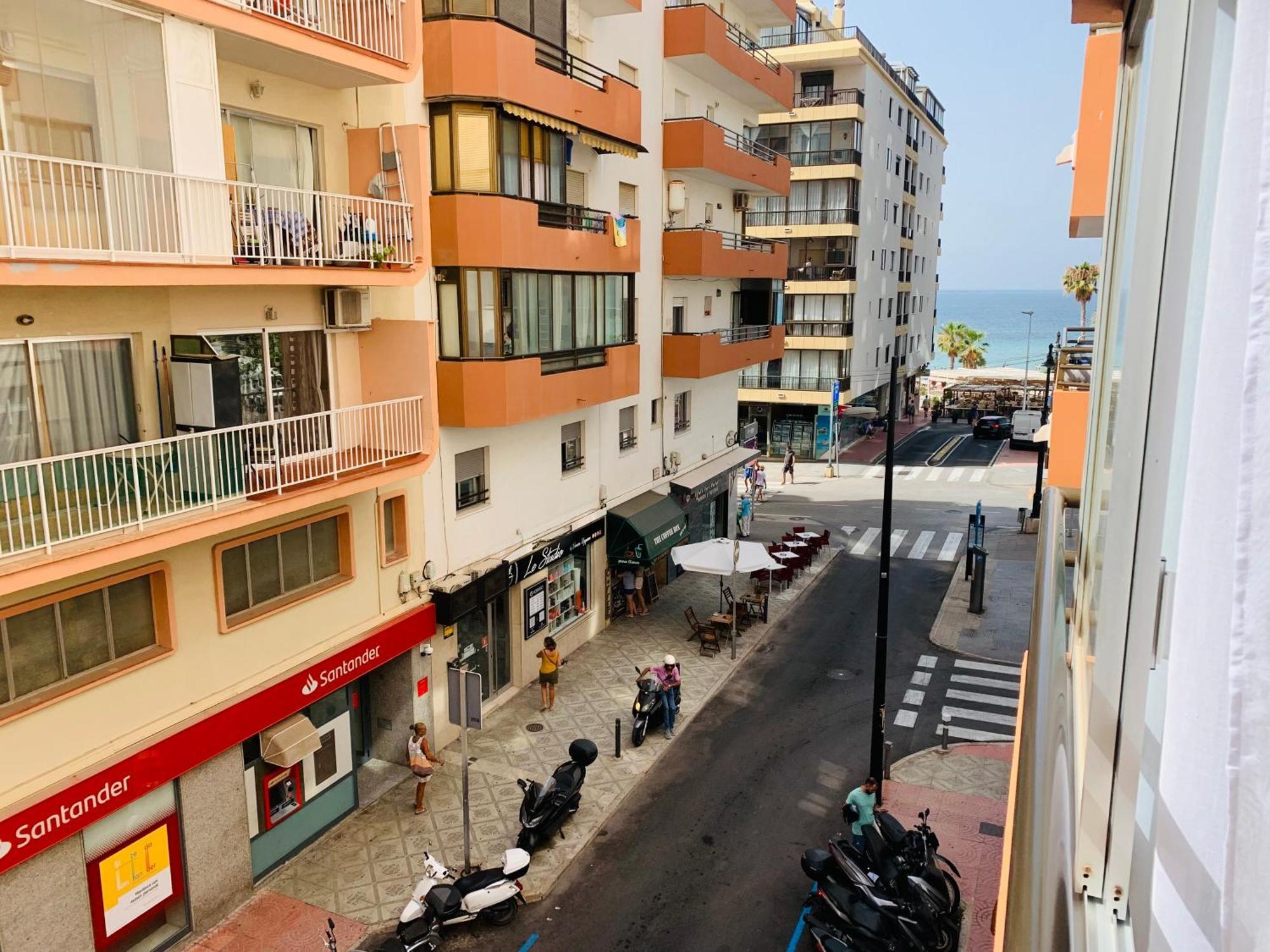Mariola Apartment